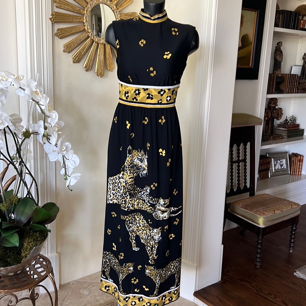 Vintage CIRETTE Maxi